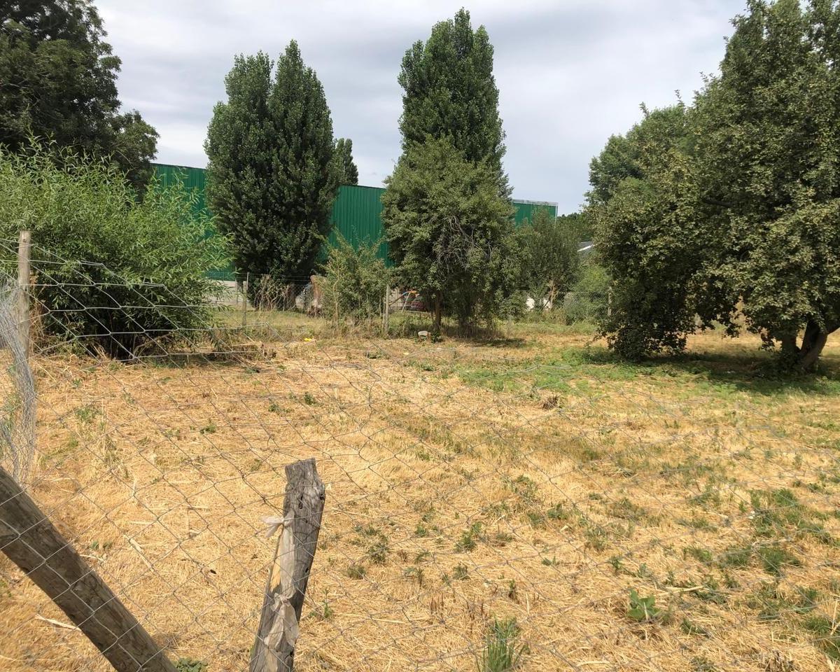 Lote en El Centro de Junin de Los Andes 4