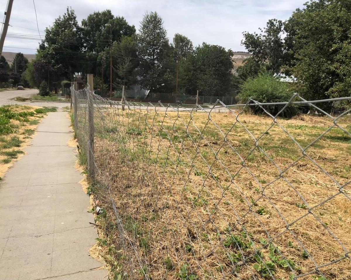 Lote en El Centro de Junin de Los Andes 5