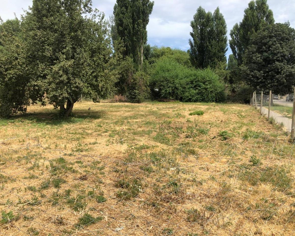 Lote en El Centro de Junin de Los Andes 1
