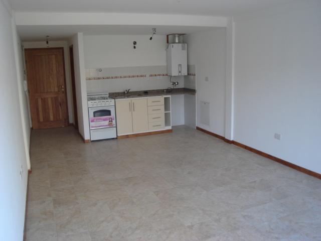 Departamento Monoambiente. | Ohiggins 578 2