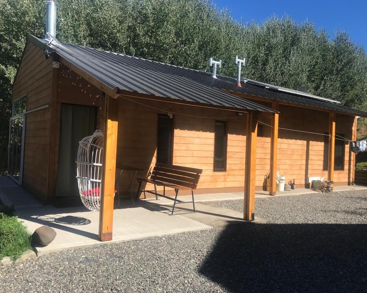 Casa 7 Ambientes o Mas. | Gral. Julio a Roca 5