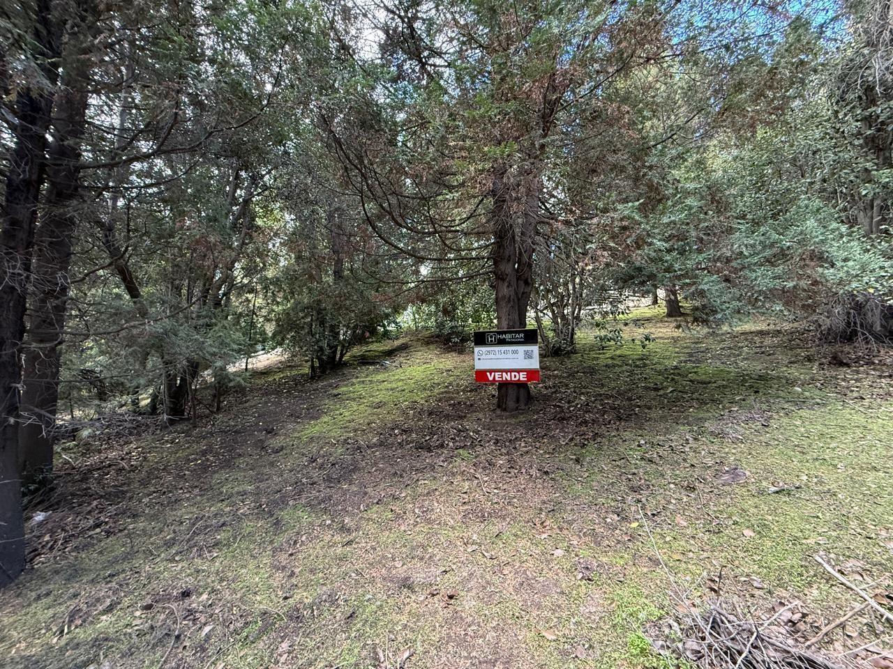 Lote . | Loteo Handel - San Martín de los Andes