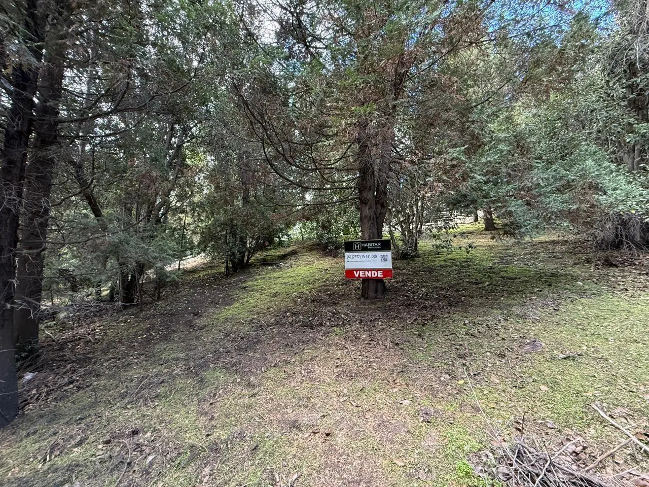 Lote . | Loteo Handel - San Martín de los Andes 1