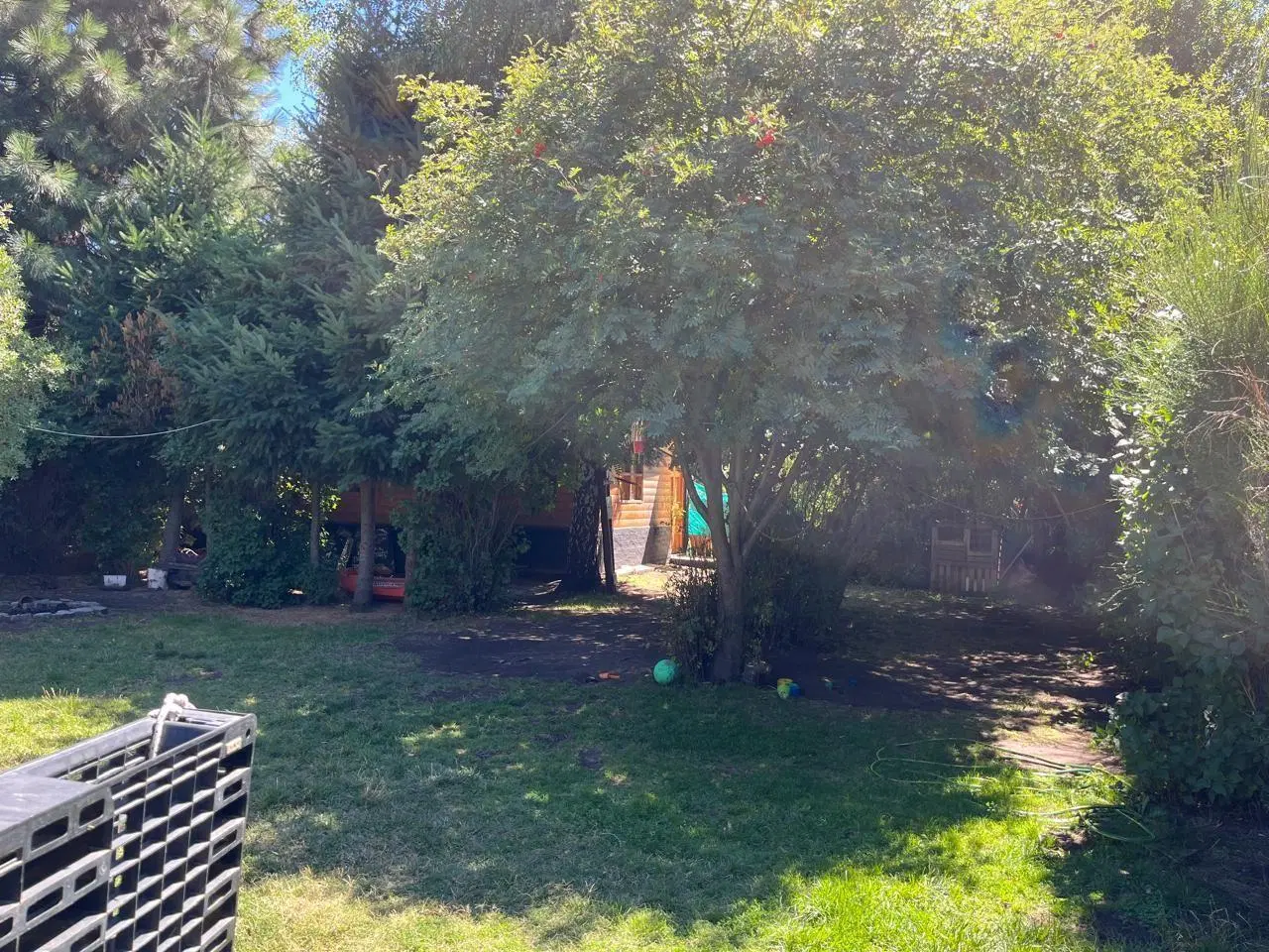 Casa 0 ambientes 0 dormitorios. | Aimé Paime 643 5