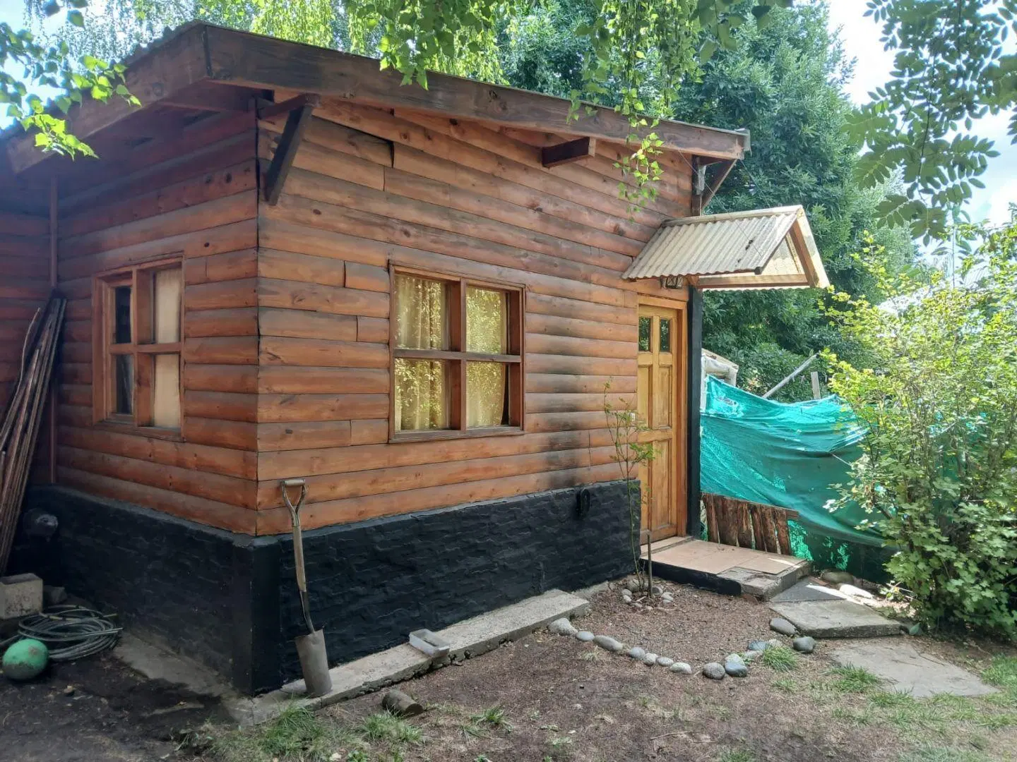 Casa 0 ambientes 0 dormitorios. | Aimé Paime 643 4