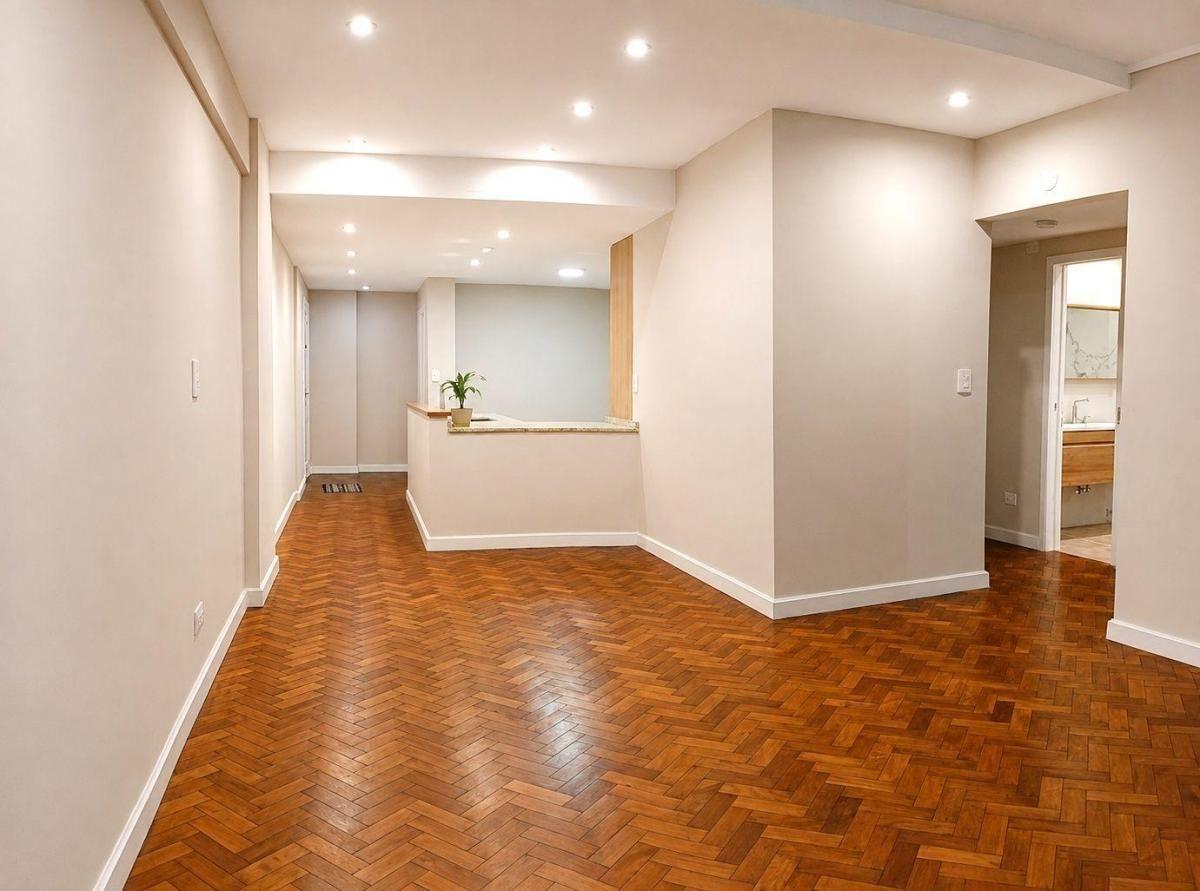 Foto de Departamento renovado a estrenar de 87 m² con 2 habitaciones y 1, imagen 3