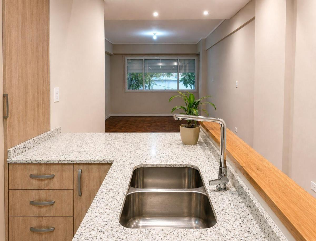 Foto de Departamento renovado a estrenar de 87 m² con 2 habitaciones y 1, imagen 2