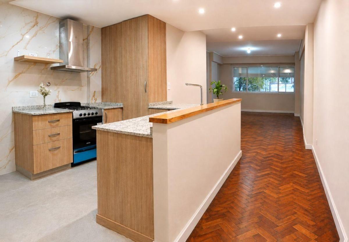 Foto de Departamento renovado a estrenar de 87 m² con 2 habitaciones y 1, imagen 5