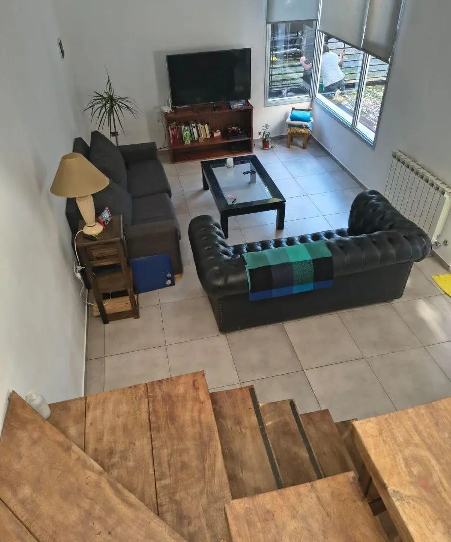 CASA EN ALQUILER EN GONNET CALLE 484 E/ 8 Y 10 3