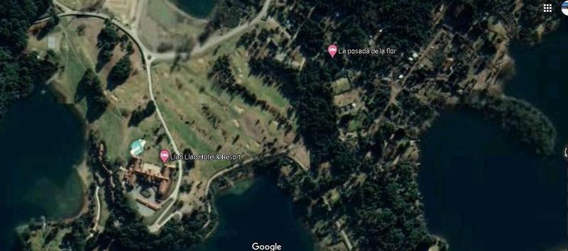 Magnifica Fraccion de 8.000 m² Frente Al Campo de Golf del Hotel Llao Llao 4