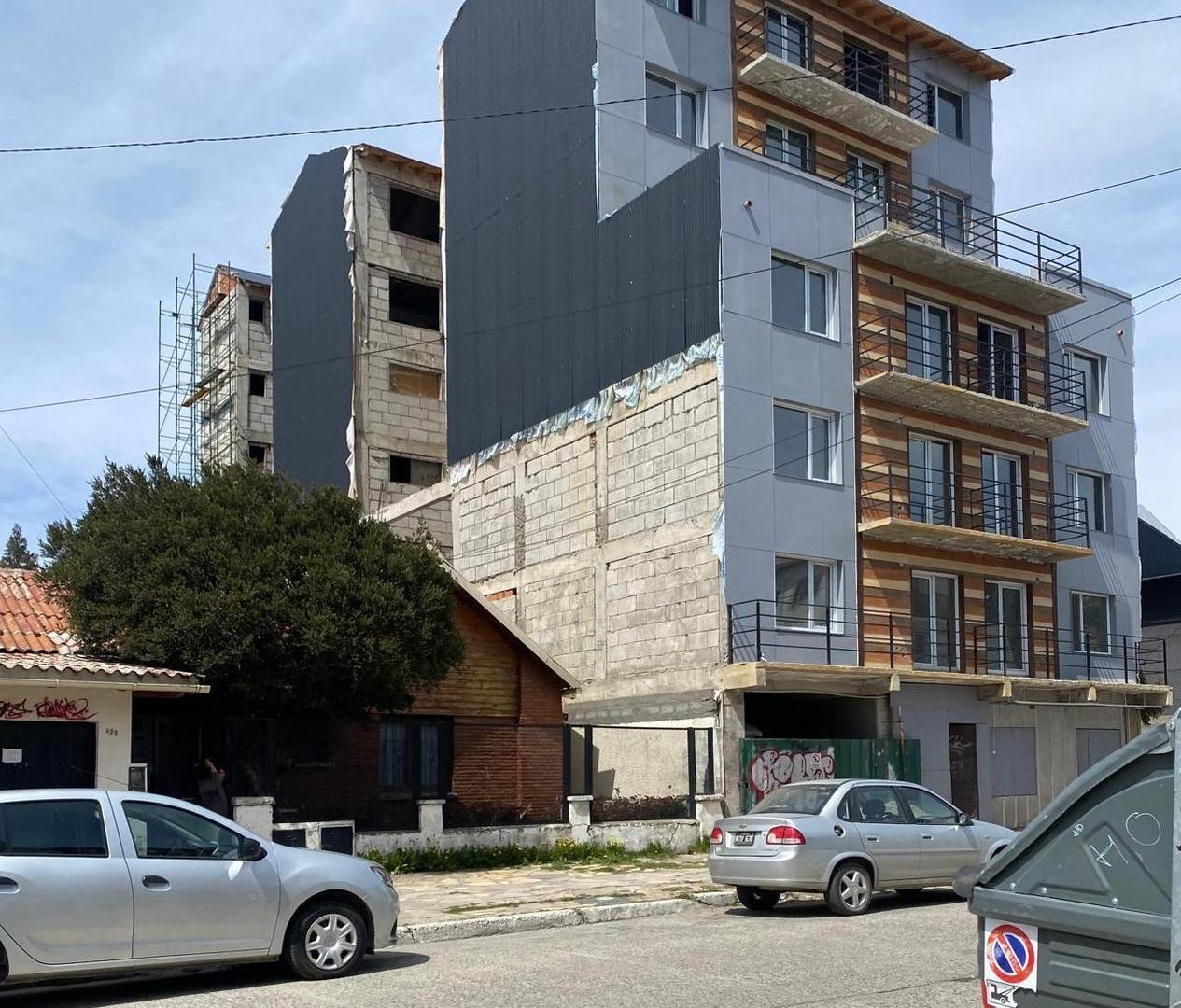 Terreno en  Centor de Bariloche