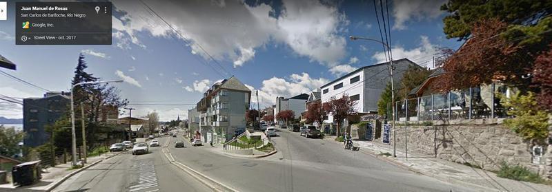 DEPARTAMENTO  4 AMB. VISTA AL LAGO CENTOR BARILOCHE