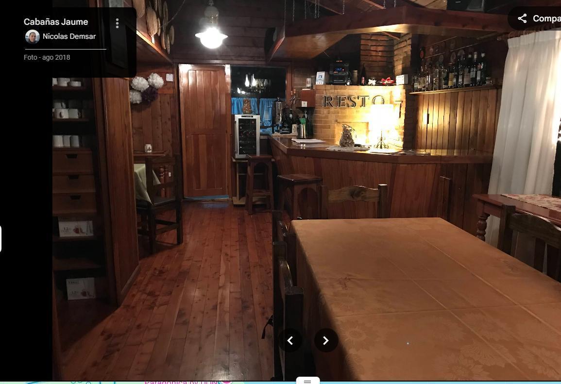 COMPLEJO DE BUNGALOWS BARILOCHE