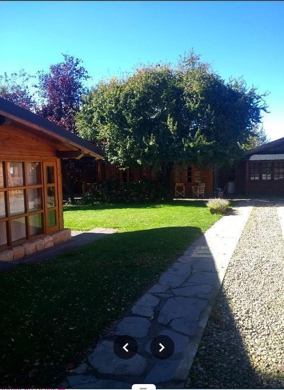 COMPLEJO DE BUNGALOWS BARILOCHE