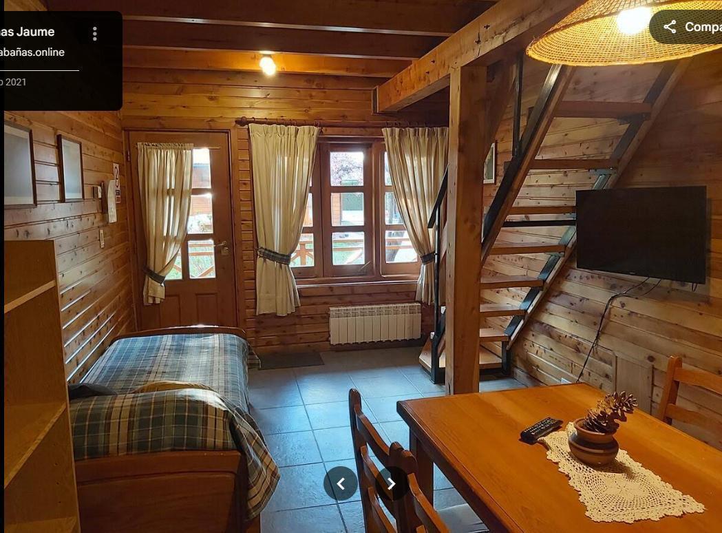 COMPLEJO DE BUNGALOWS BARILOCHE
