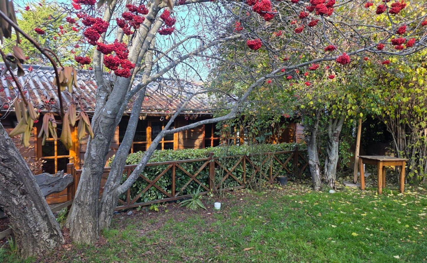 COMPLEJO DE BUNGALOWS BARILOCHE
