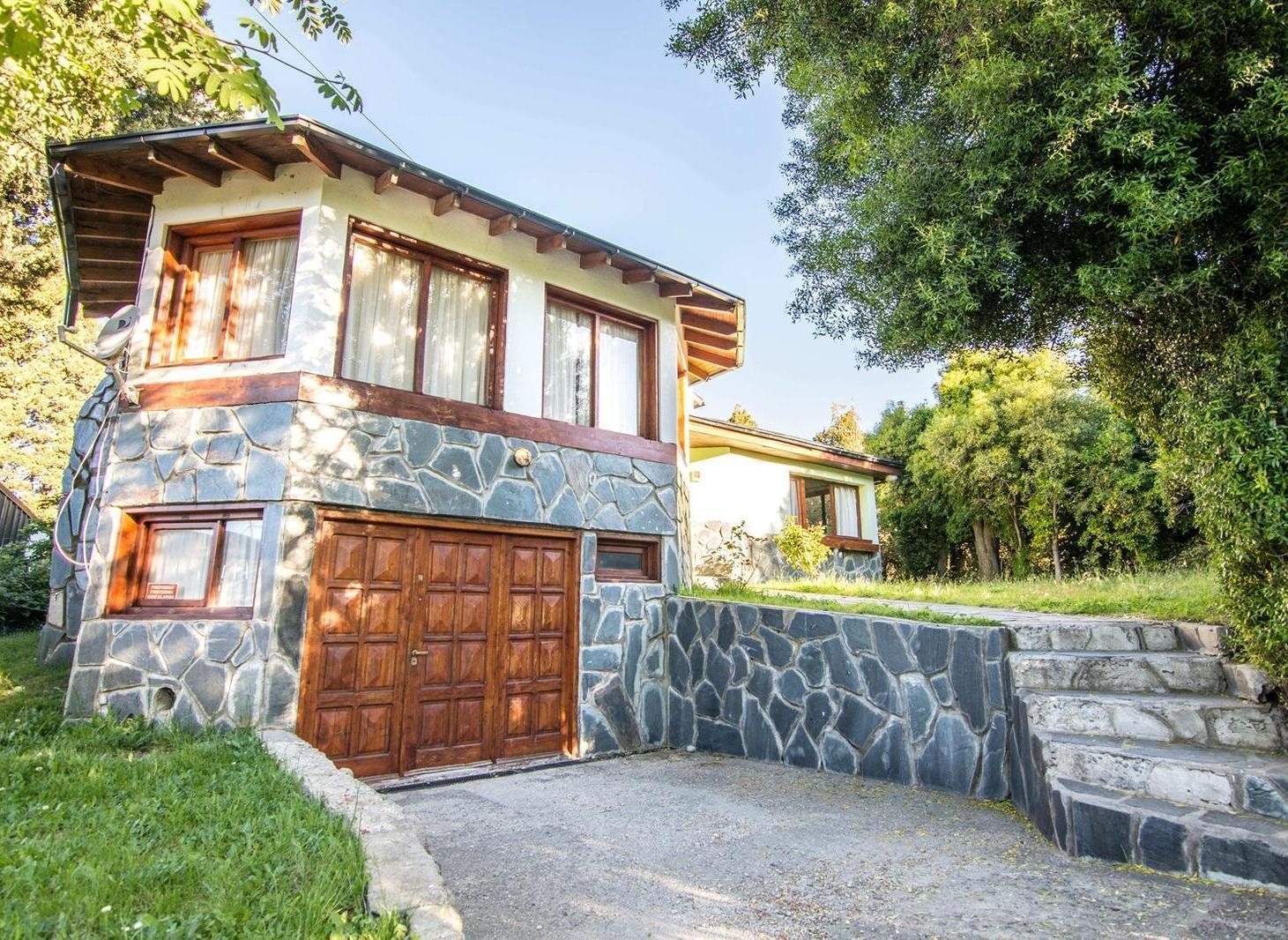 Casa en San Carlos De Bariloche