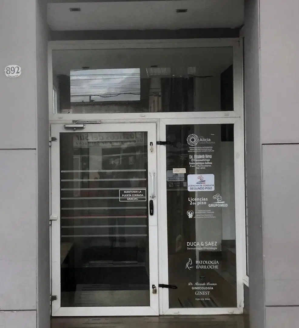 Consultorios Centro Médico 2