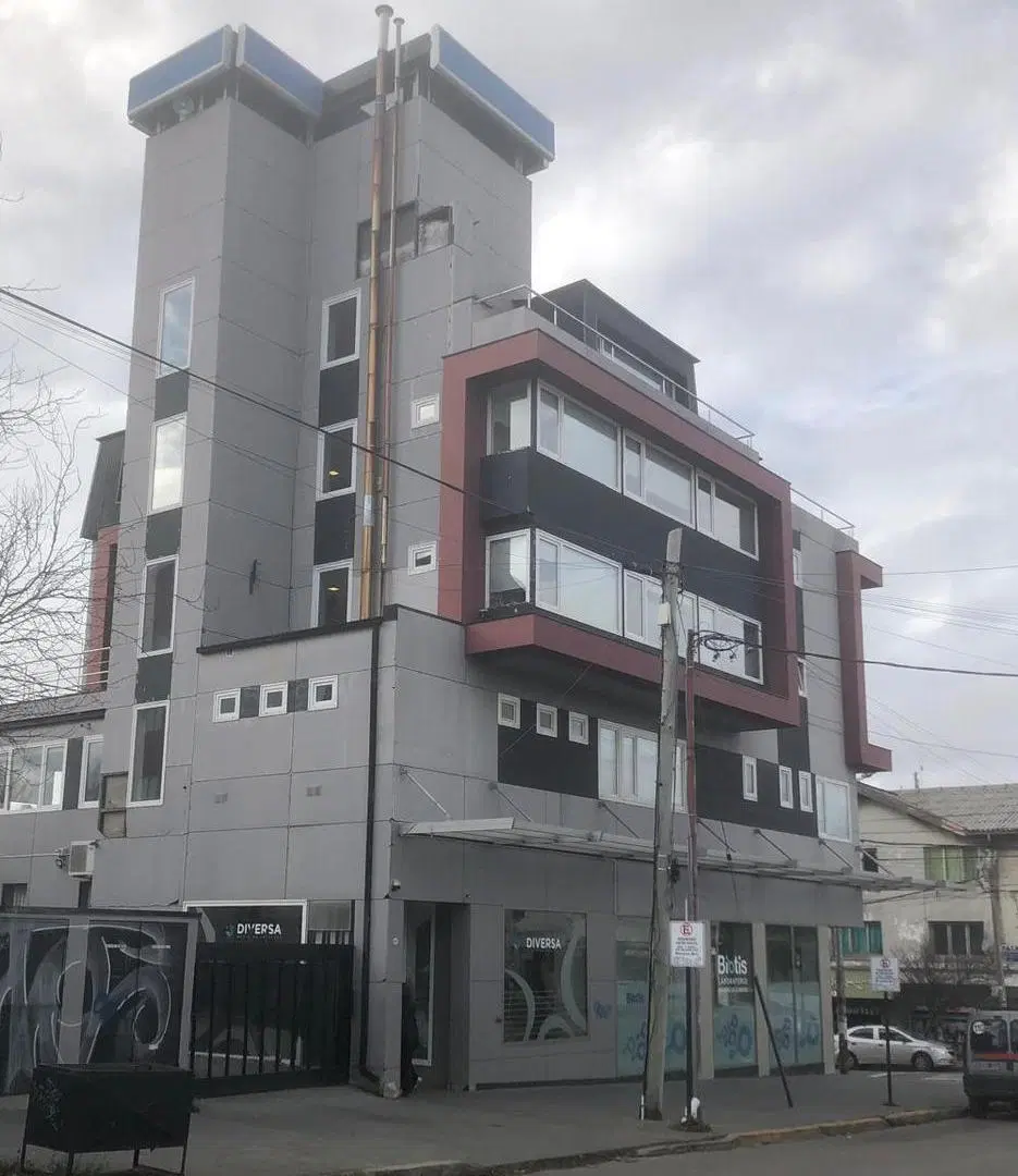 Consultorios Centro Médico 3