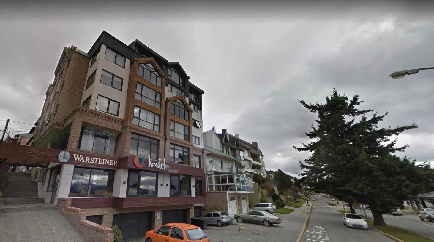 Departamento en San Carlos De Bariloche 4