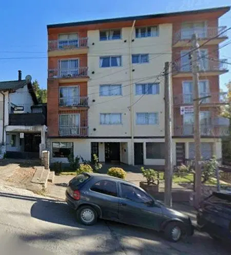 Departamento en San Carlos De Bariloche 1