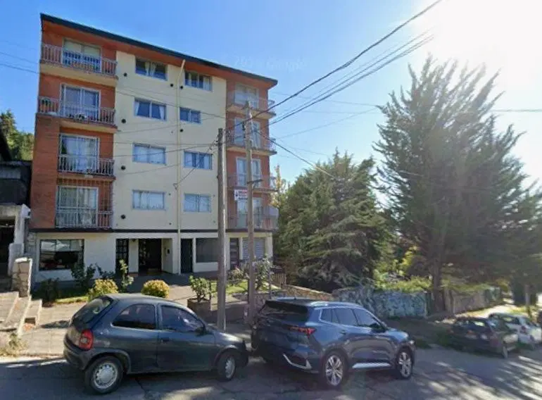 Departamento en San Carlos De Bariloche 3