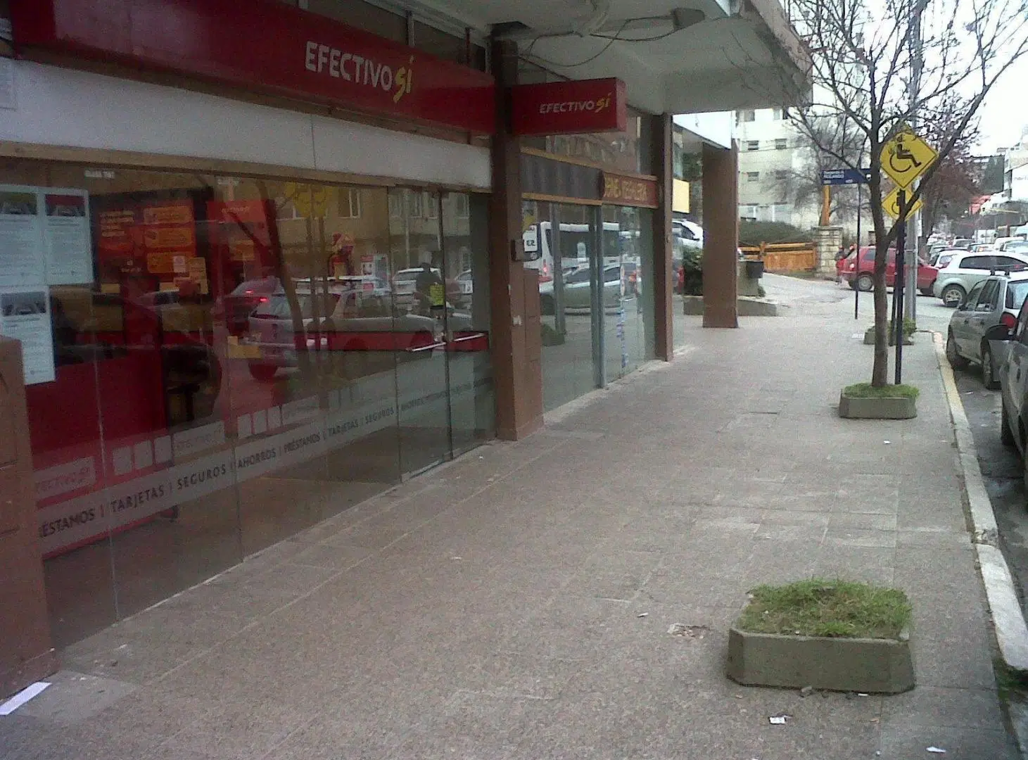 Local en Centro 8