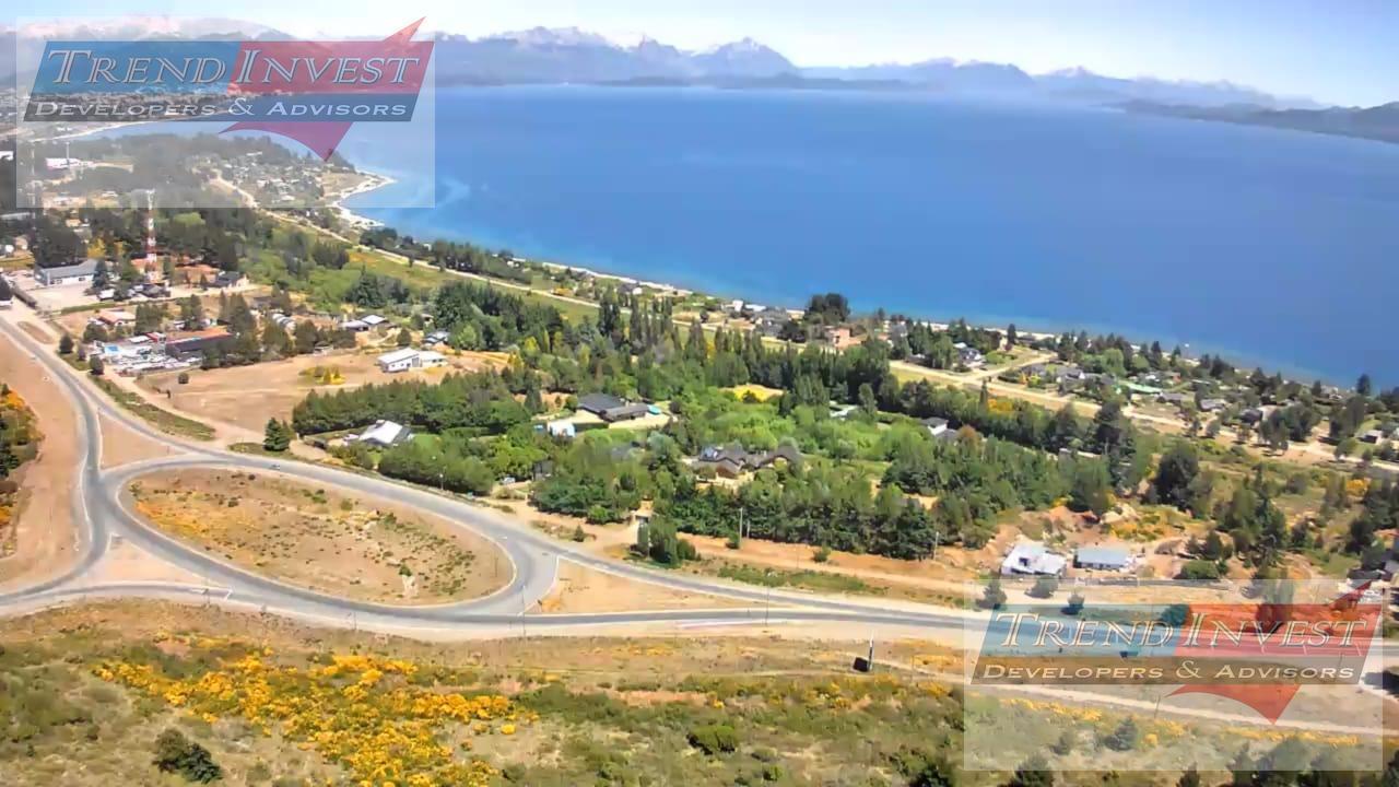Foto de Terreno comercial en Las Chacras, imagen 5