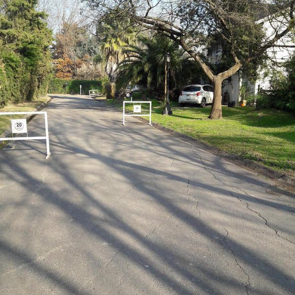 Foto de LOTE CENTRAL EN BARRIO BUEN RETIRO PILAR BS.AS., imagen 1