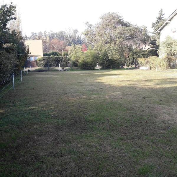 Foto de LOTE CENTRAL EN BARRIO BUEN RETIRO PILAR BS.AS., imagen 2