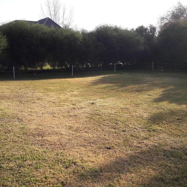 Foto de LOTE CENTRAL EN BARRIO BUEN RETIRO PILAR BS.AS., imagen 5