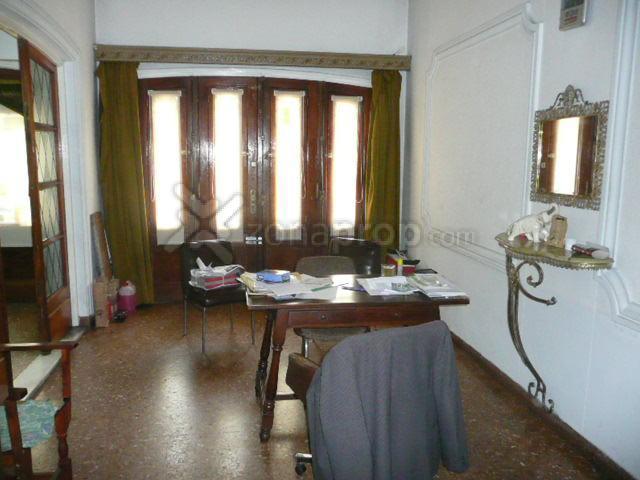 Casa 5amb Jardin Gje Terraza Patios 8,66x47 Mapto 8 Pisos 3