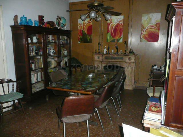 Casa 5amb Jardin Gje Terraza Patios 8,66x47 Mapto 8 Pisos 2