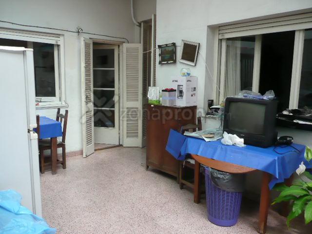 Casa 5amb Jardin Gje Terraza Patios 8,66x47 Mapto 8 Pisos 4