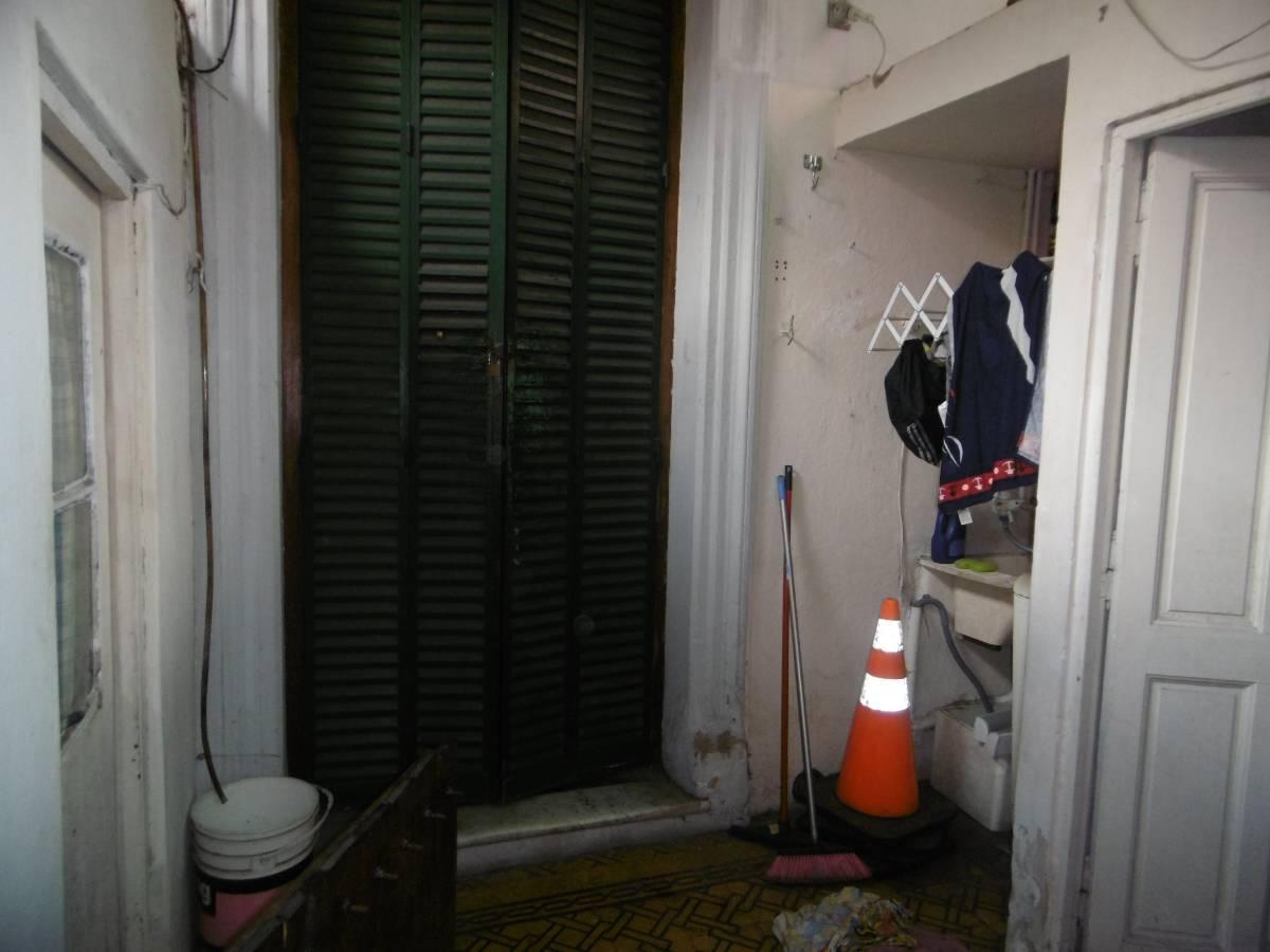 Casa 6amb 8,66x32 m a Reciclar Oportunidad 5