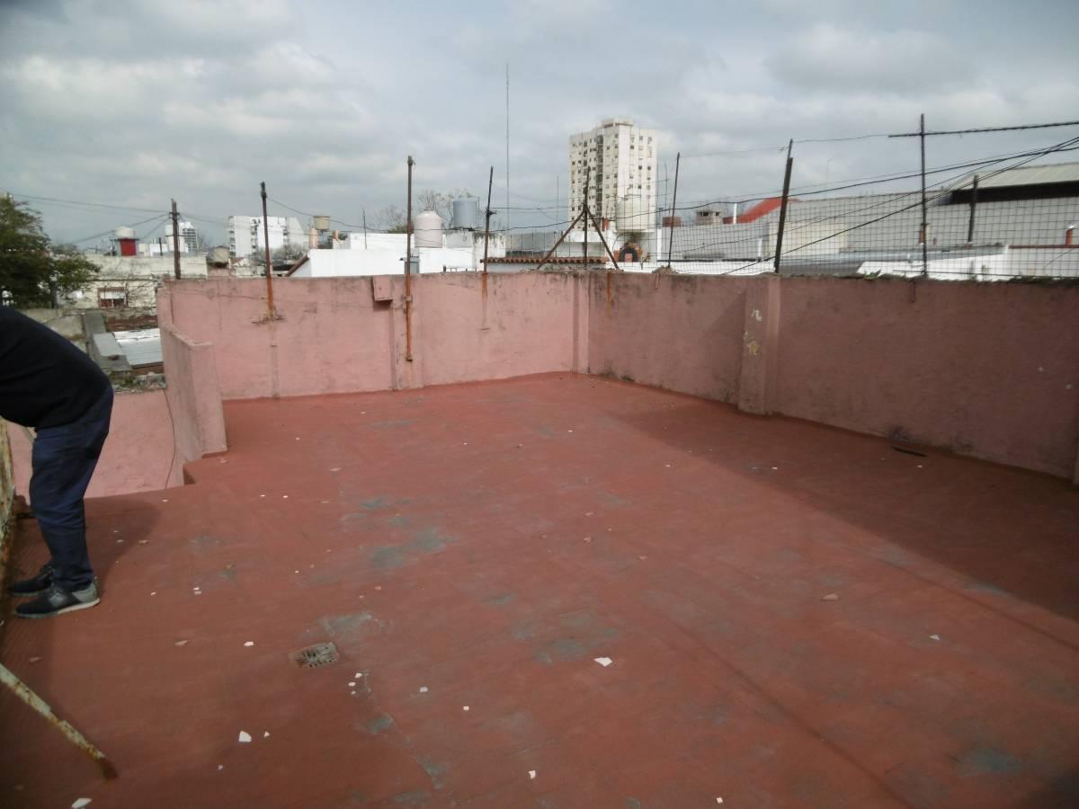 Casa 6amb 8,66x32 m a Reciclar Oportunidad 1