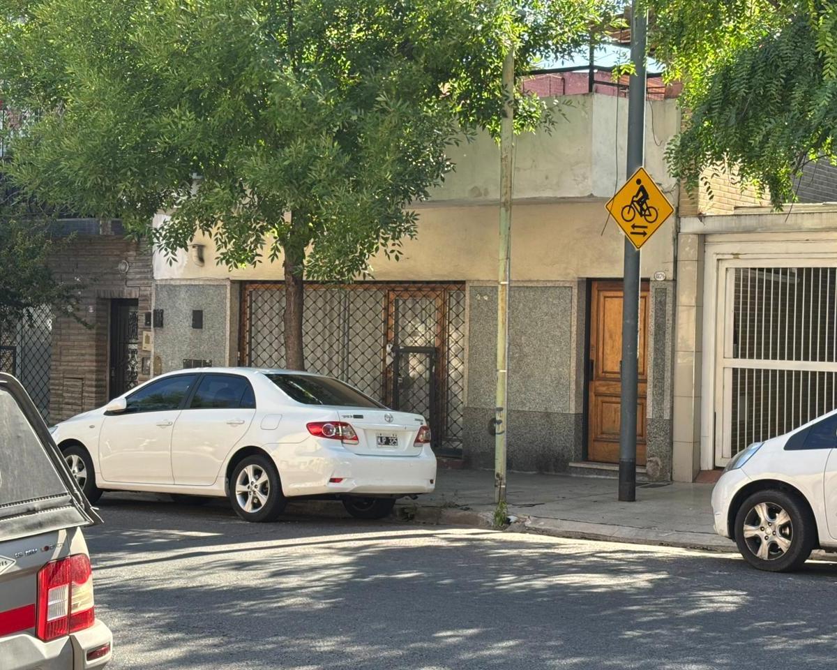 Propiedad en Argentina