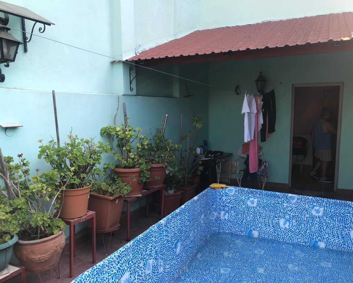 5amb Casa Quincho Terraza 2 Baños 5