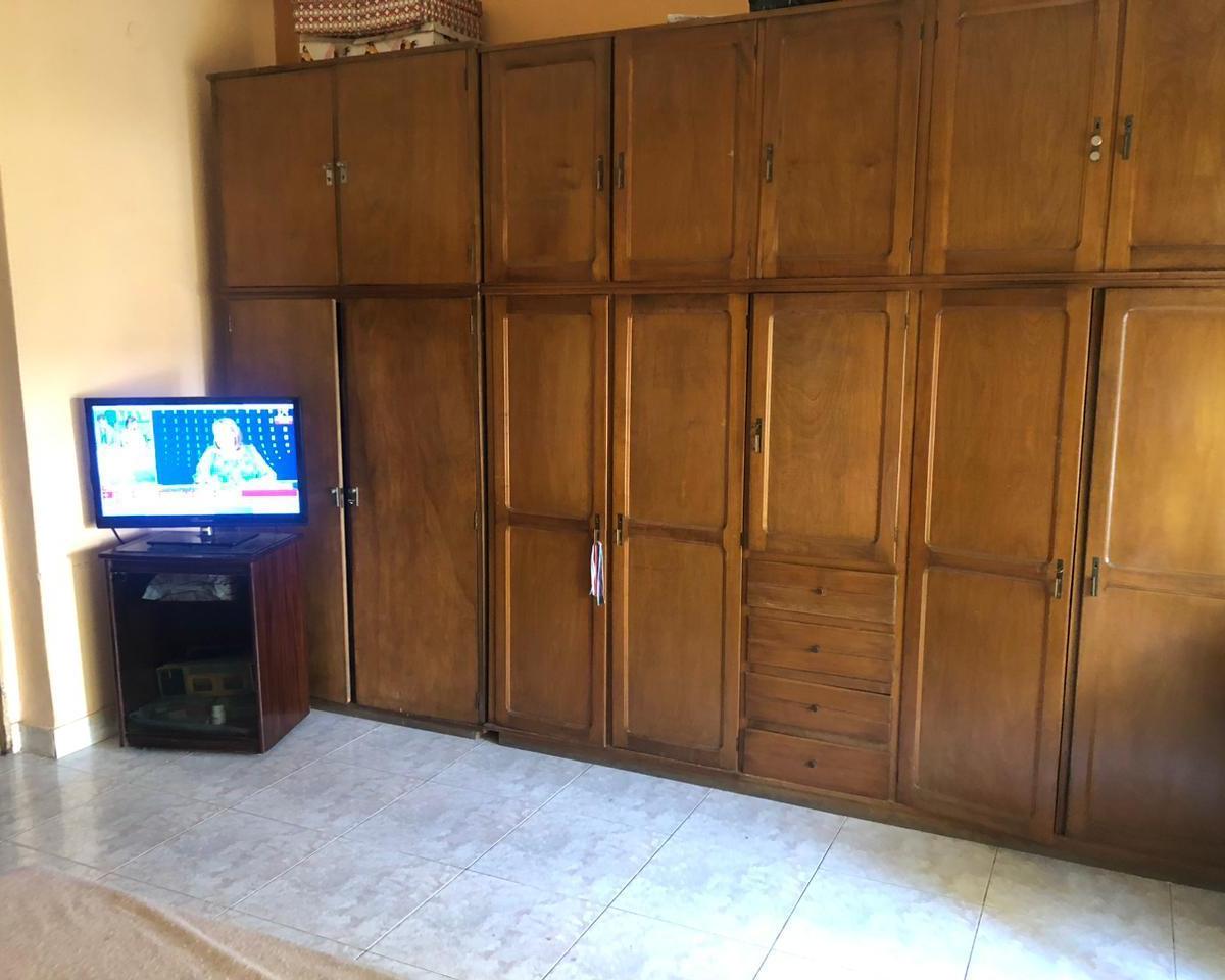 5amb Casa Quincho Terraza 2 Baños 2
