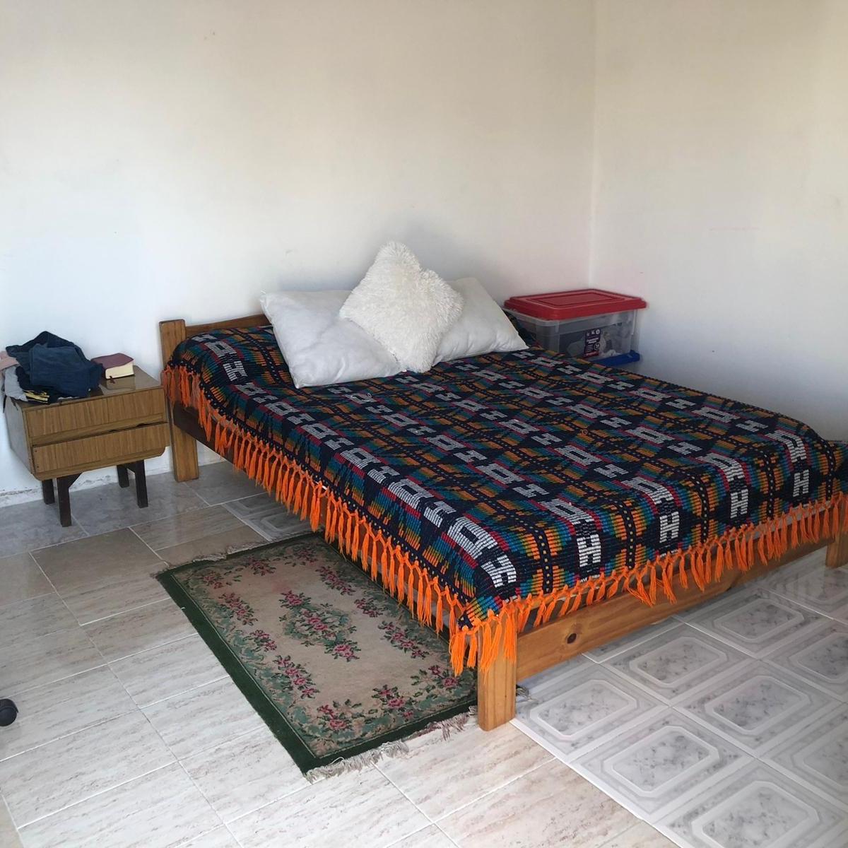 5amb Casa Quincho Terraza 2 Baños 3