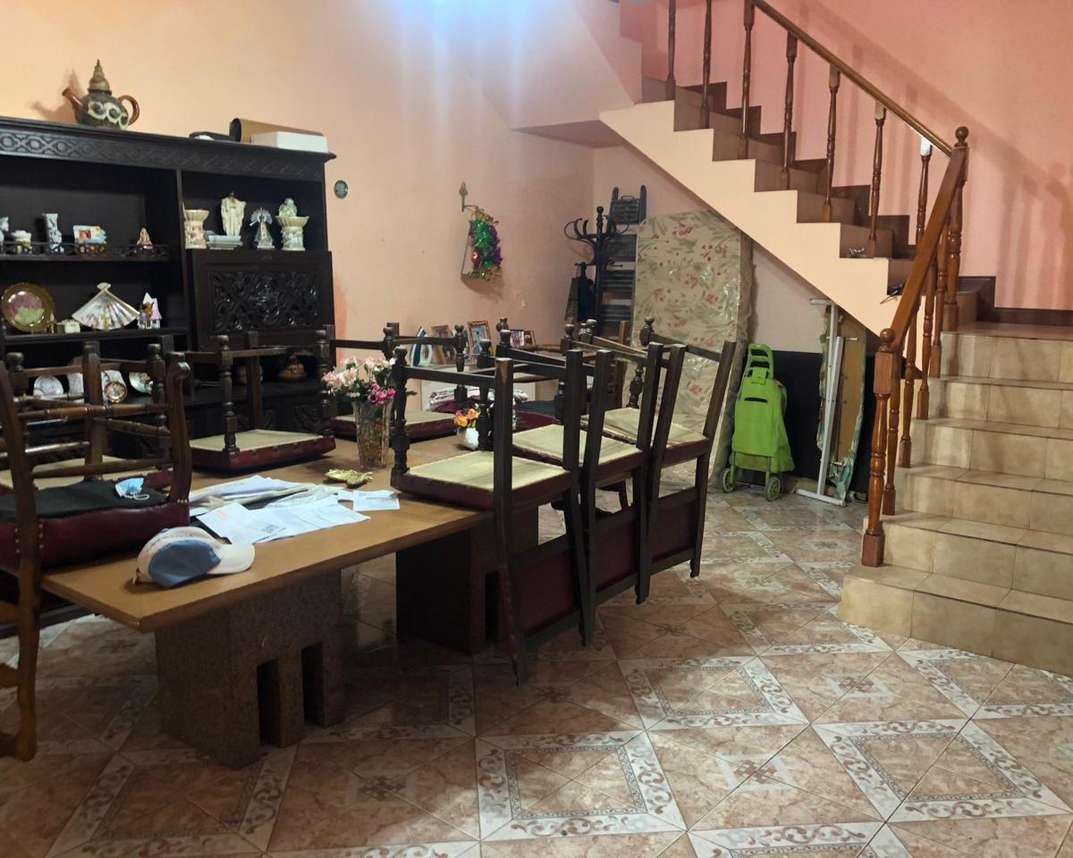 5amb Casa Quincho Terraza 2 Baños 4