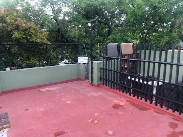 3amb PH cochera patio terraza y quincho