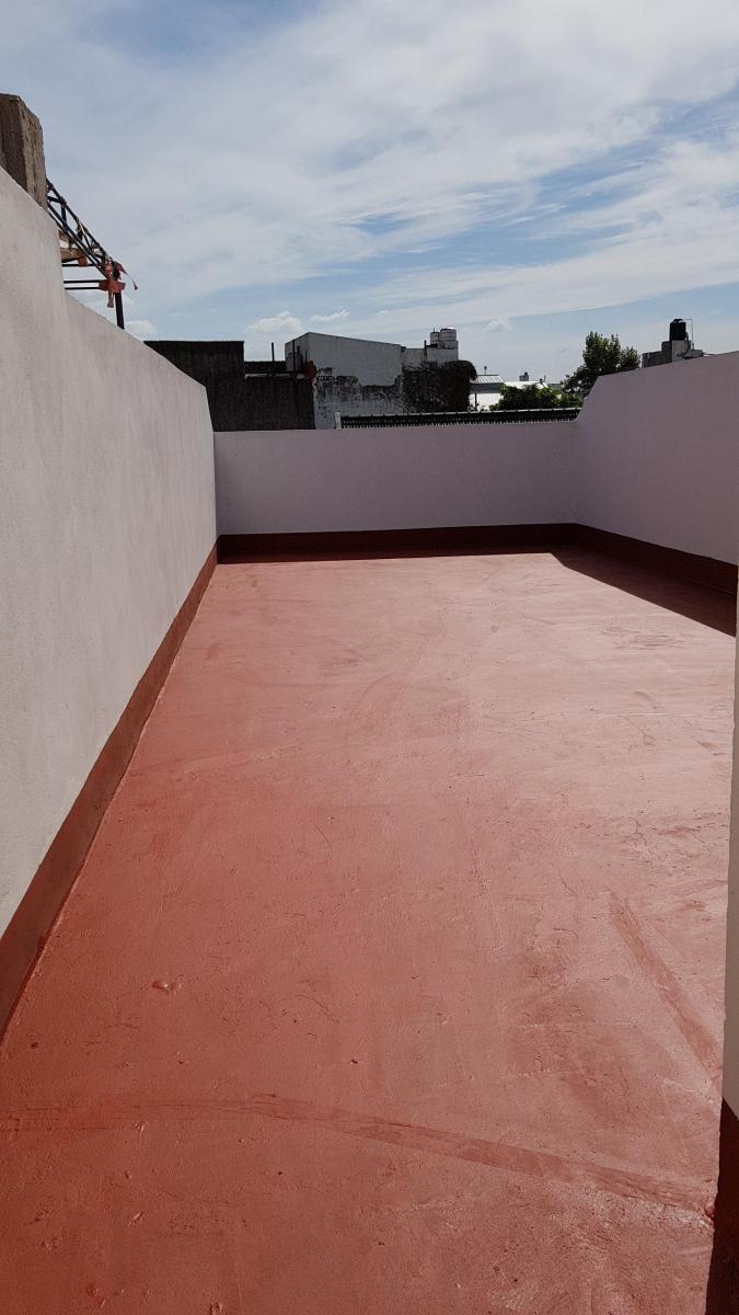2amb PH Frente a Estrenar Duplex 2 Baños 4