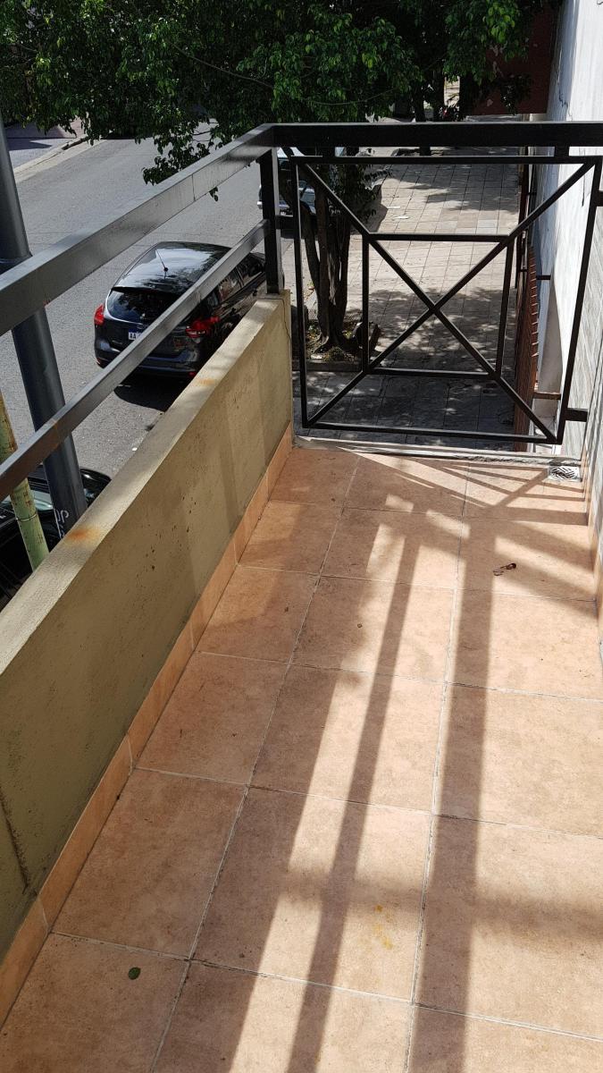 2amb PH Frente a Estrenar Duplex 2 Baños 5