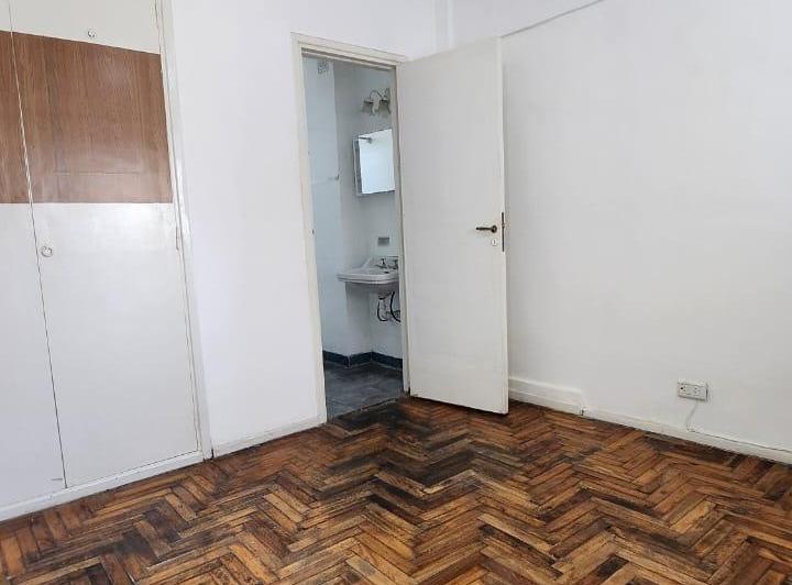 Foto de 2amb balcon lav 36mts Oportunidad 1cAv Corrientes APTO CREDITO, imagen 3