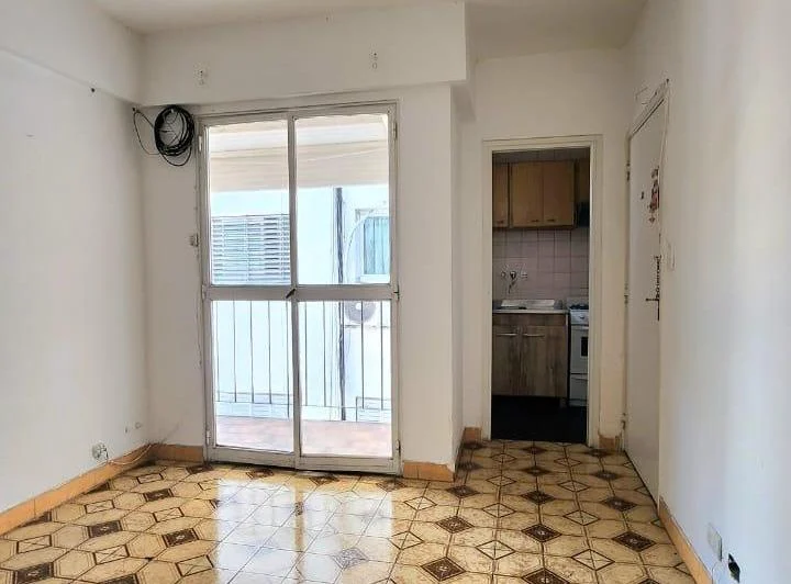 Foto de 2amb balcon lav 36mts Oportunidad 1cAv Corrientes APTO CREDITO, imagen 1