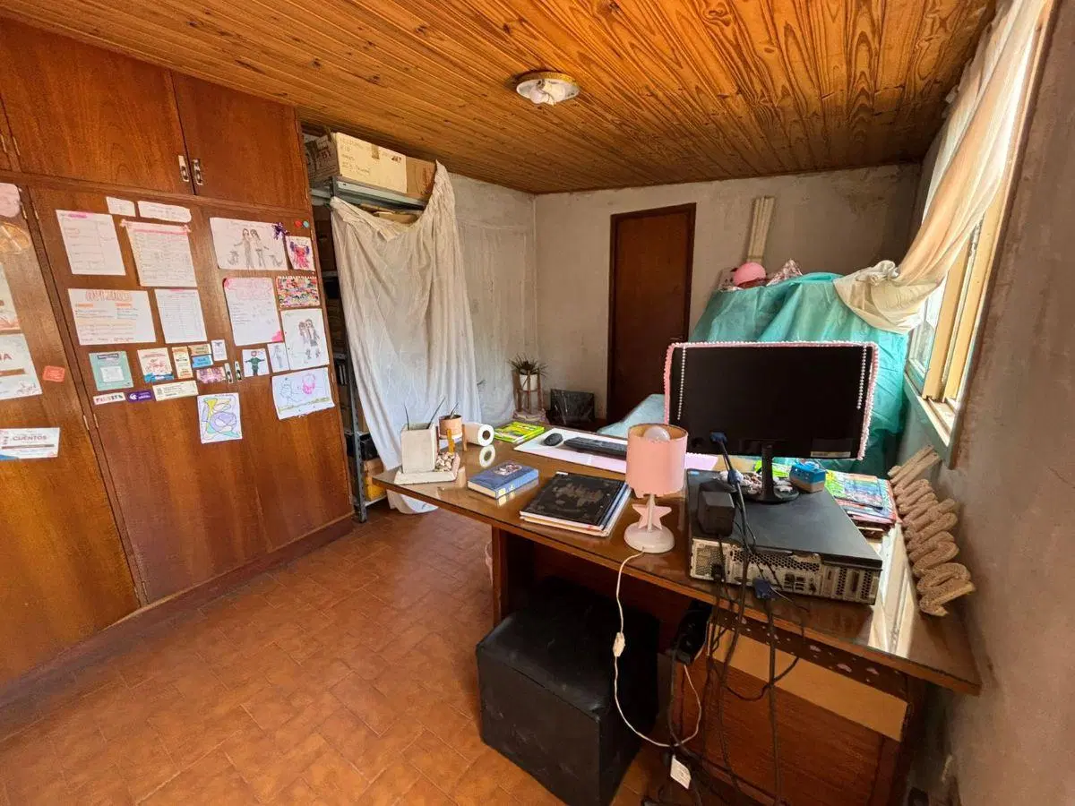 Lote 7,66x35mts con 2 Casas a RECICLAR Oportunidad 3