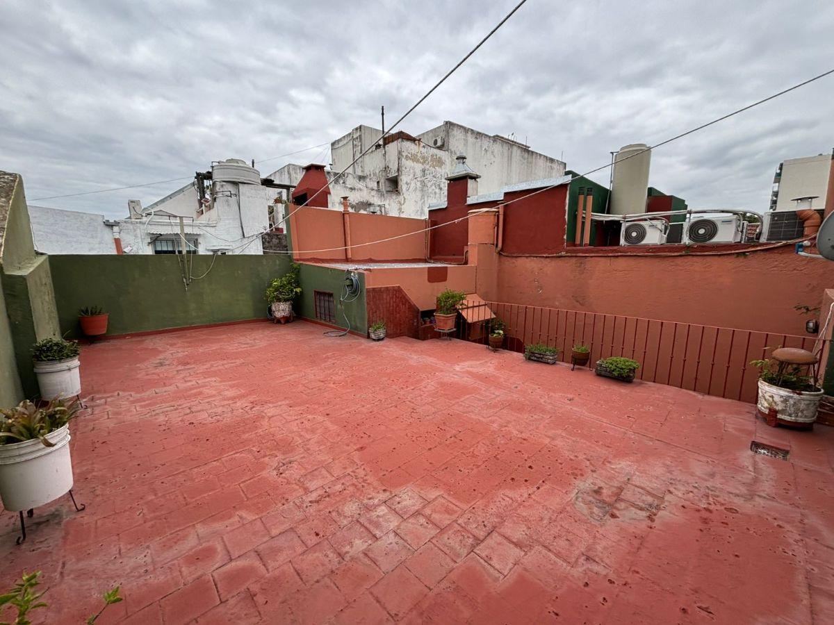 3amb PH Ctfte patio terraza lav s/exp