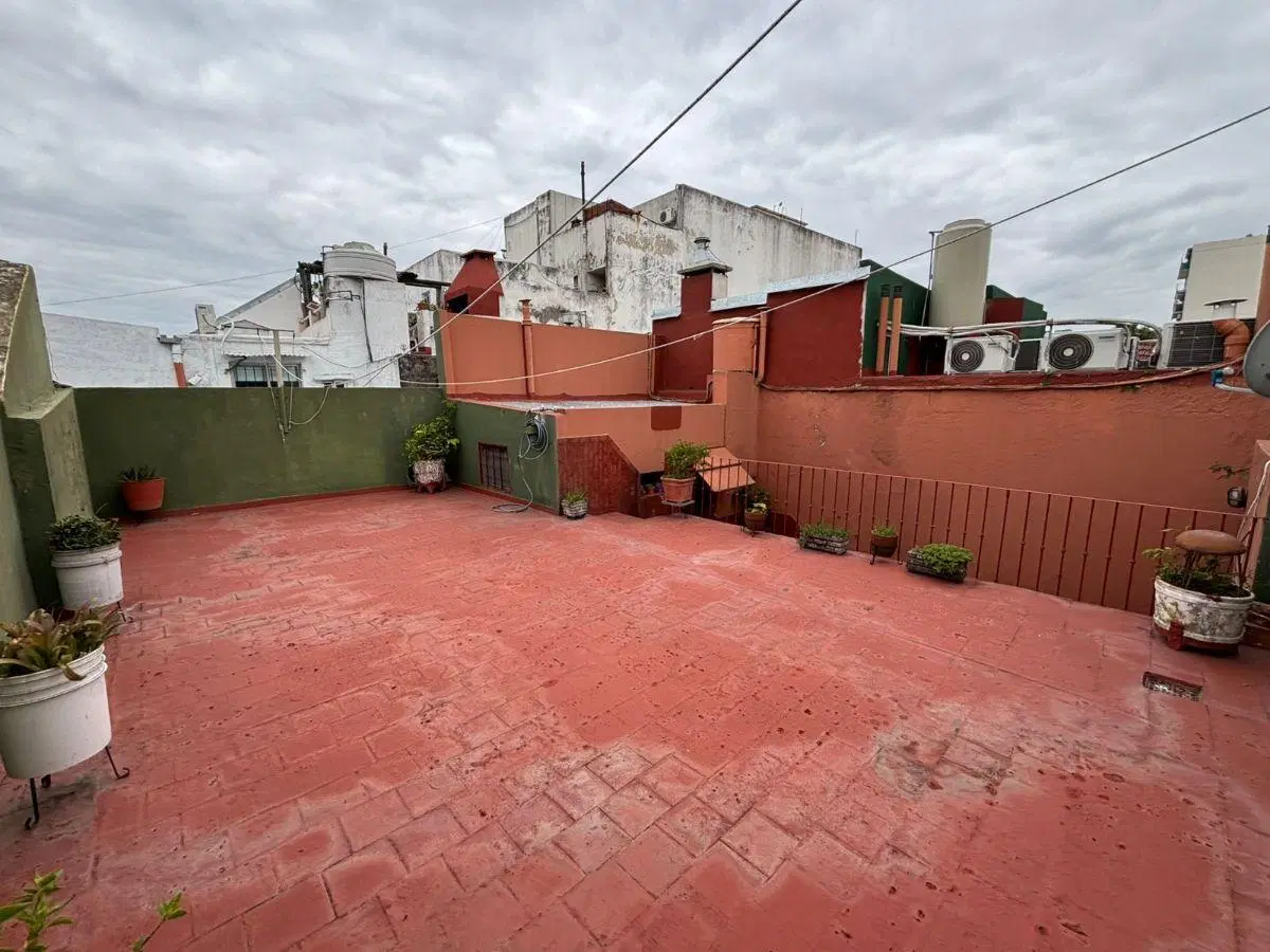 3amb PH Ctfte patio terraza lav s/exp 1
