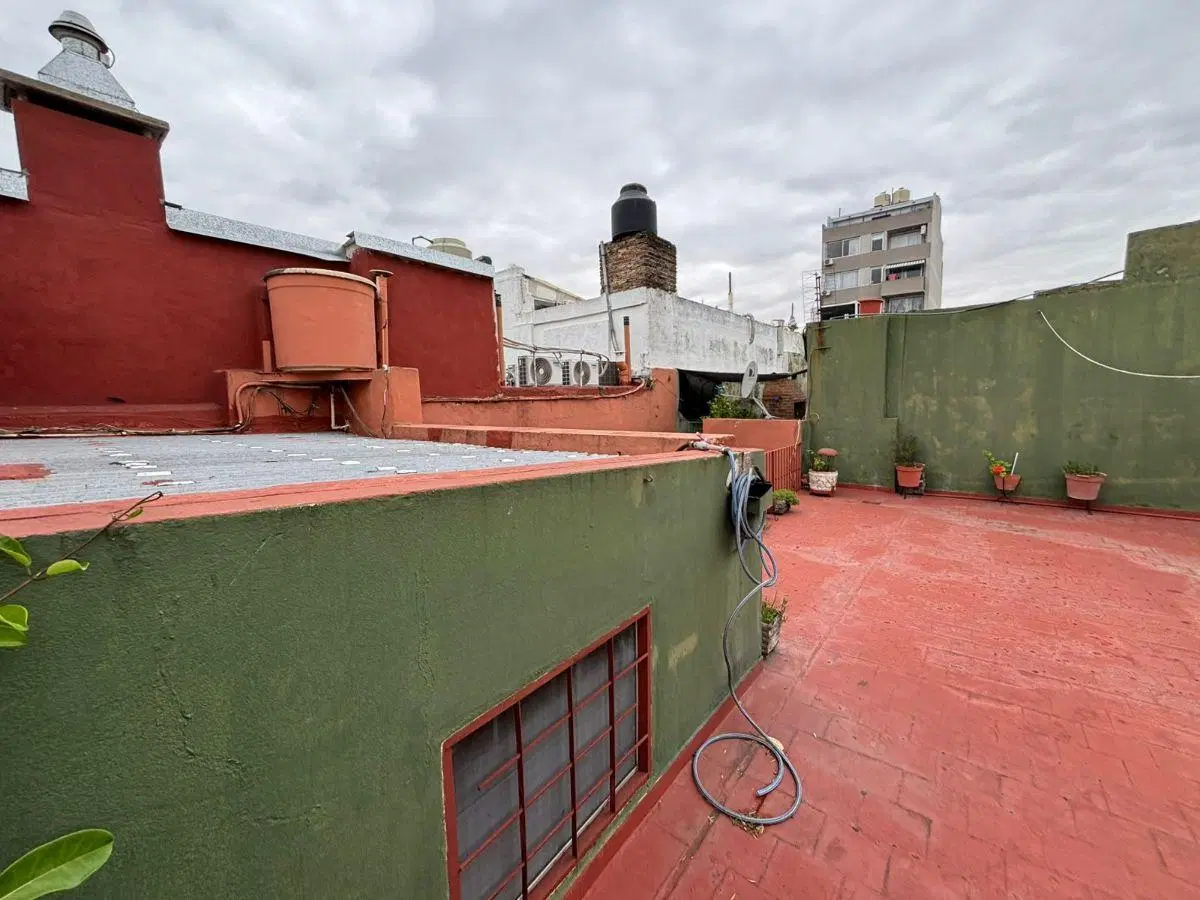 3amb PH Ctfte patio terraza lav s/exp 8